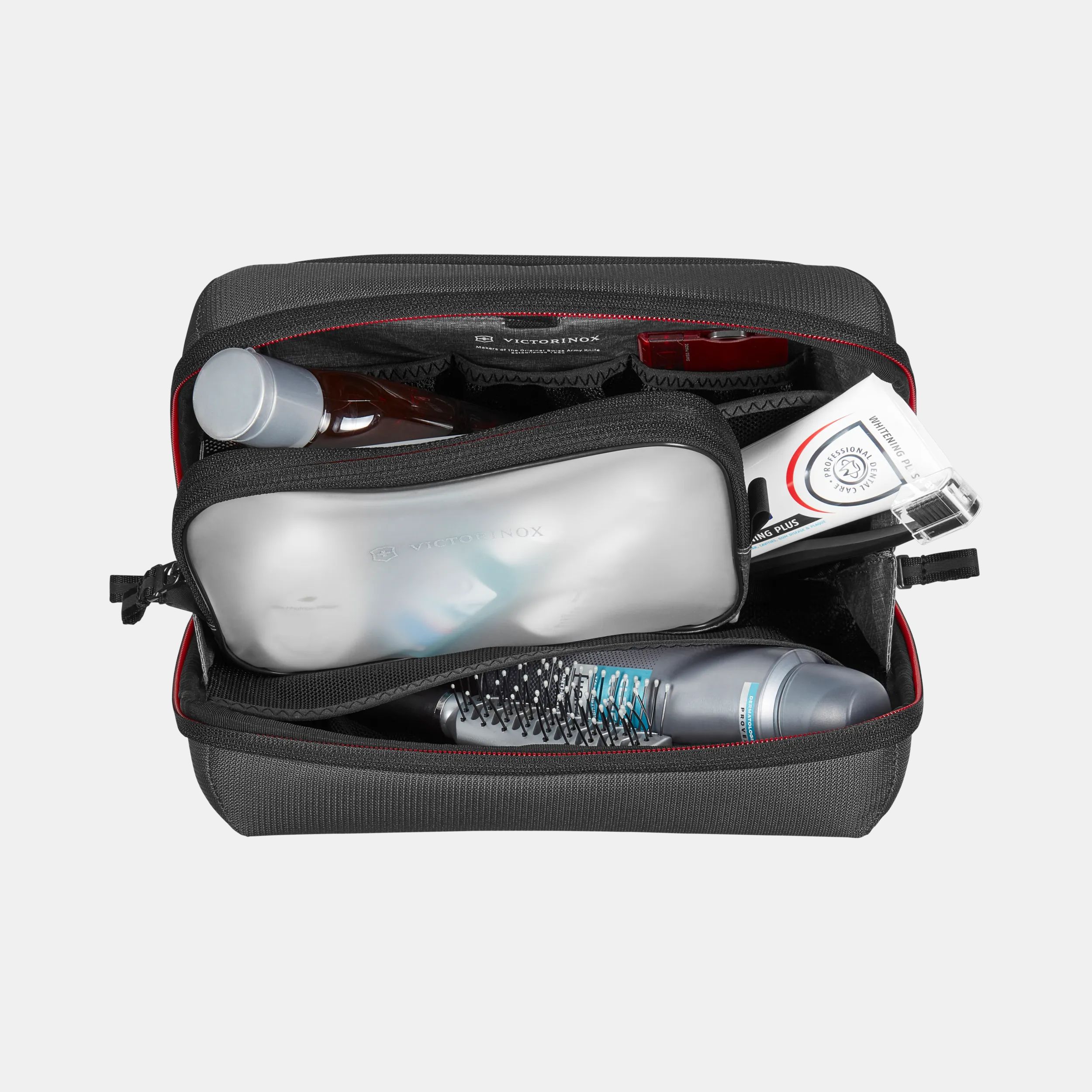 Travel Accessories Edge Toiletry Case Deluxe