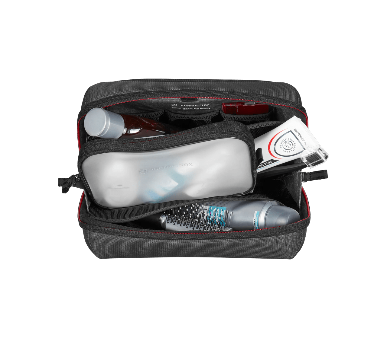 Travel Accessories Edge Toiletry Case Deluxe - null