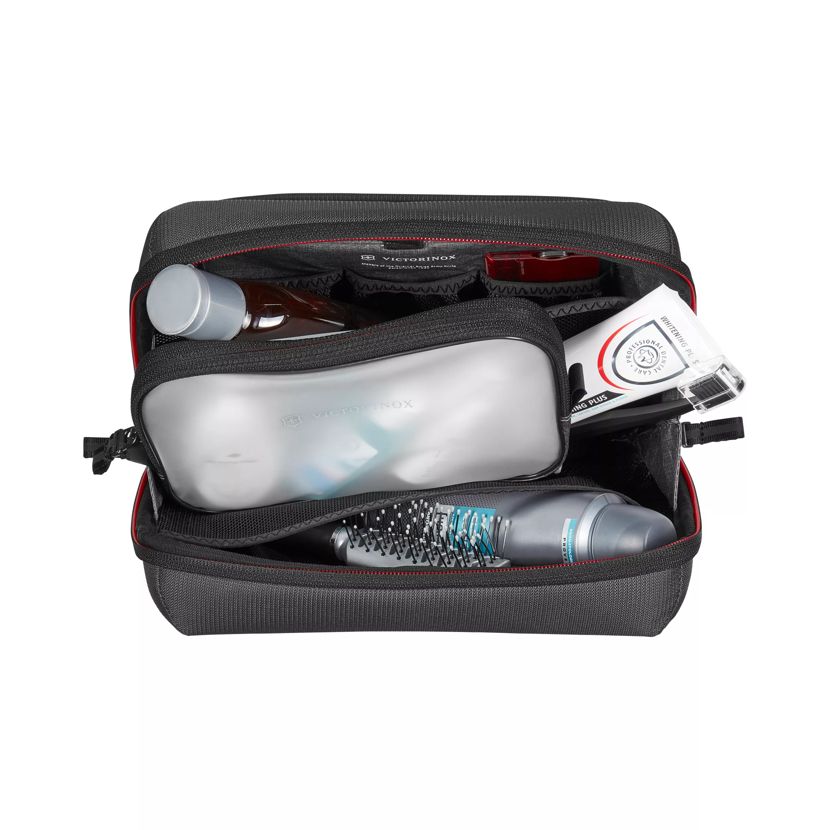 Travel Accessories Edge Toiletry Case Deluxe - null
