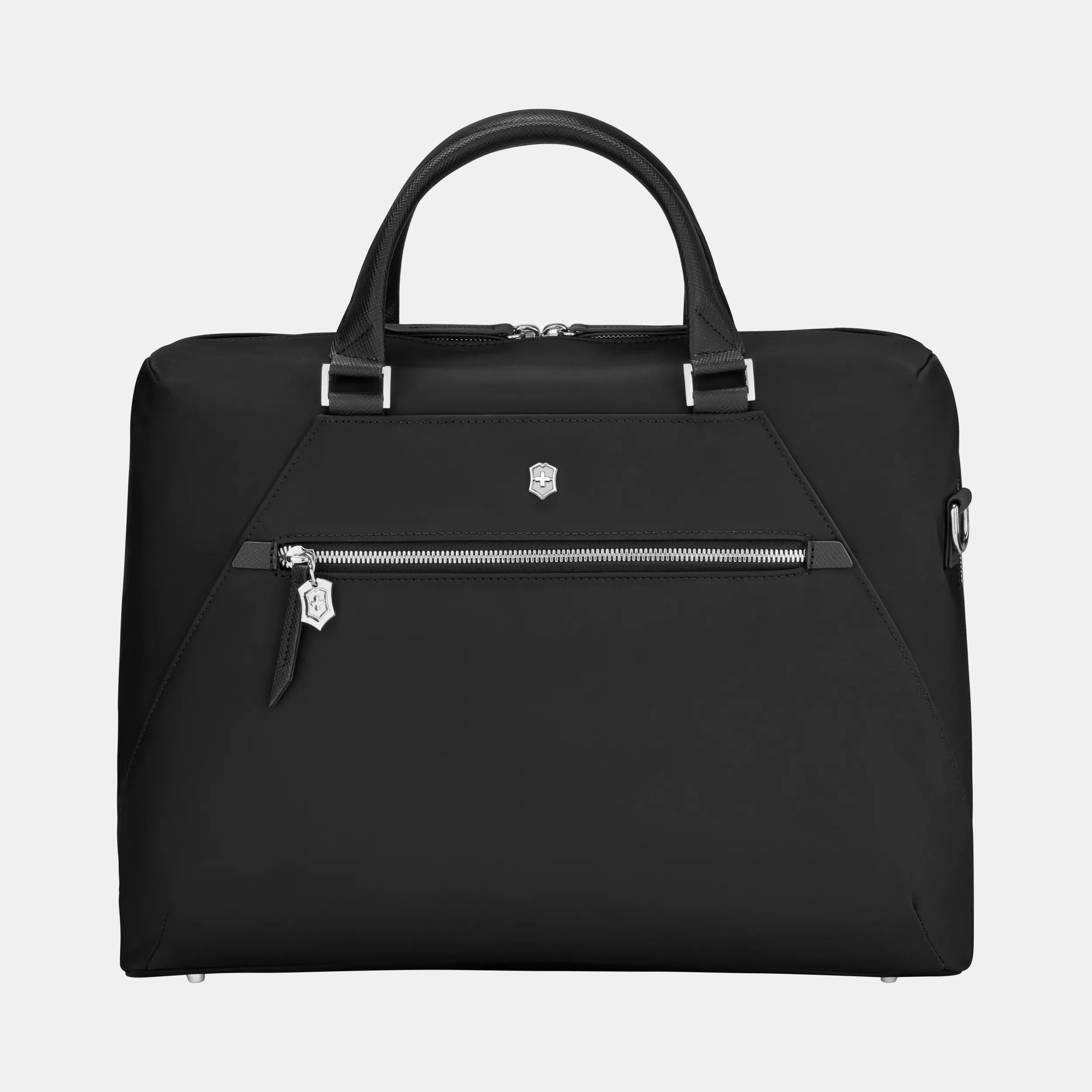 Victorinox ビクトリア シグネチャー ブリーフケース ブラック - 612209