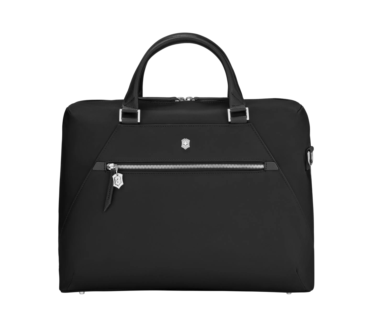 Victoria Signature Briefcase - null