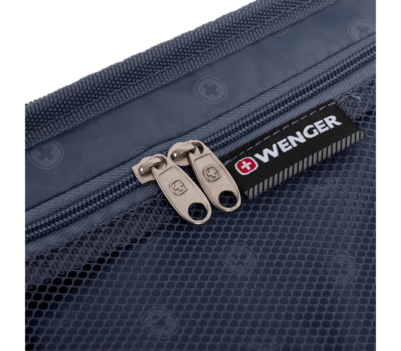 Wheeled Carry-On Case - null