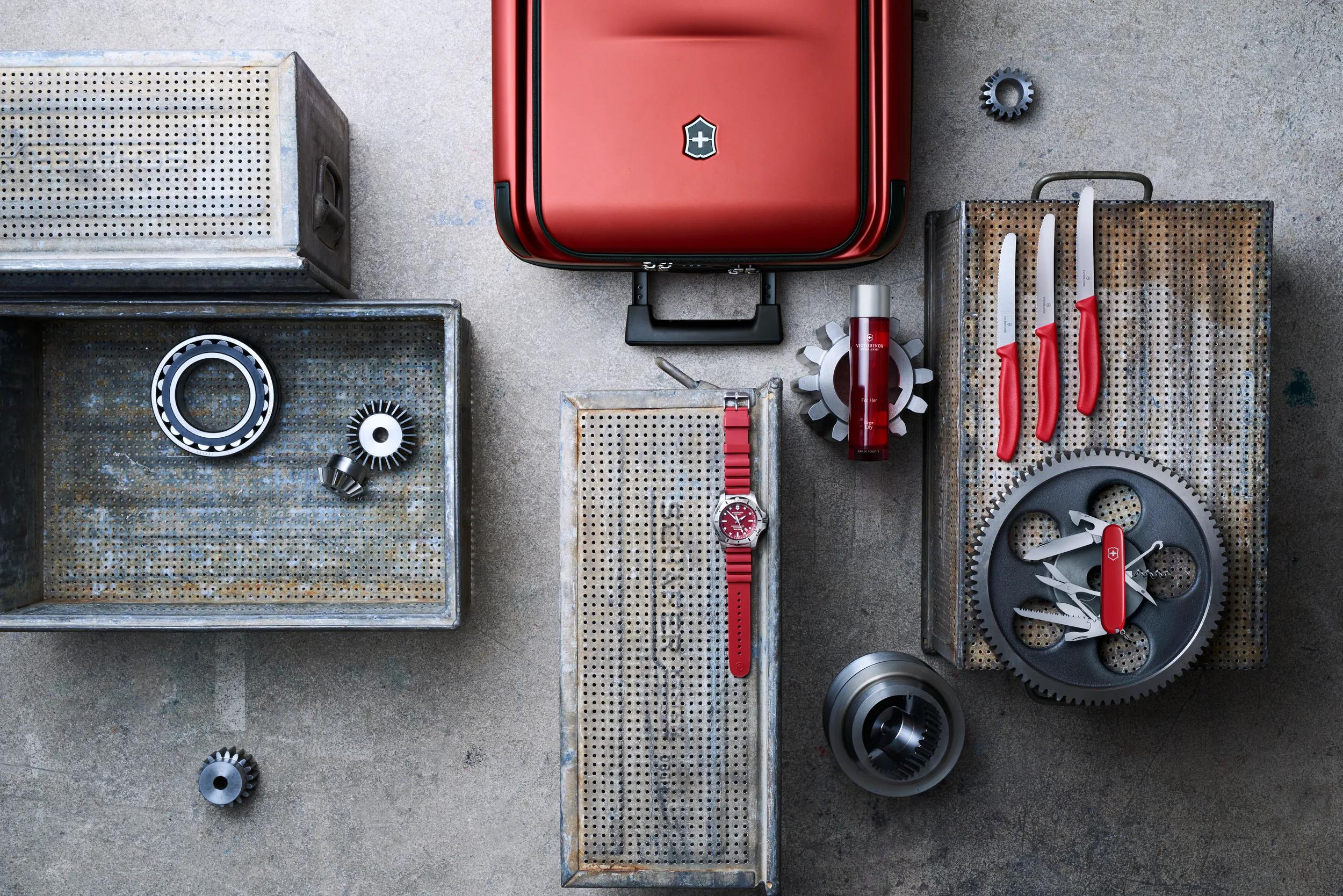 Novedad. Navaja suiza Victorinox Classic the gift. Distribuidor Comercial  Muela