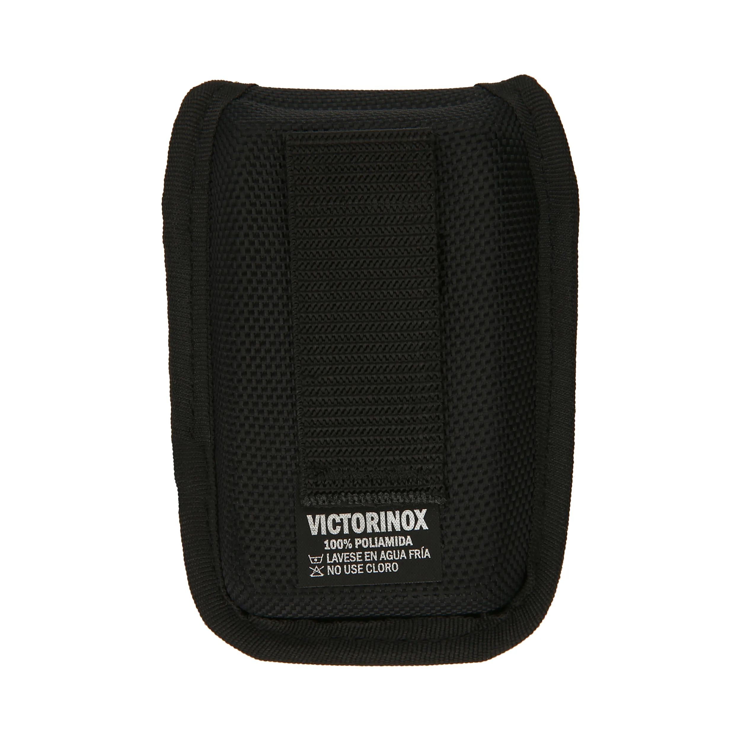 Nylon Pouch - null
