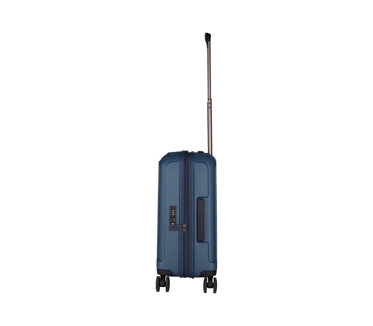 Werks Traveler 6.0 Frequent Flyer Carry-On - null