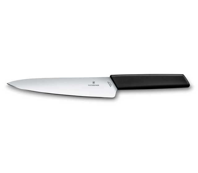 Swiss Modern Carving Knife-6.9013.19B