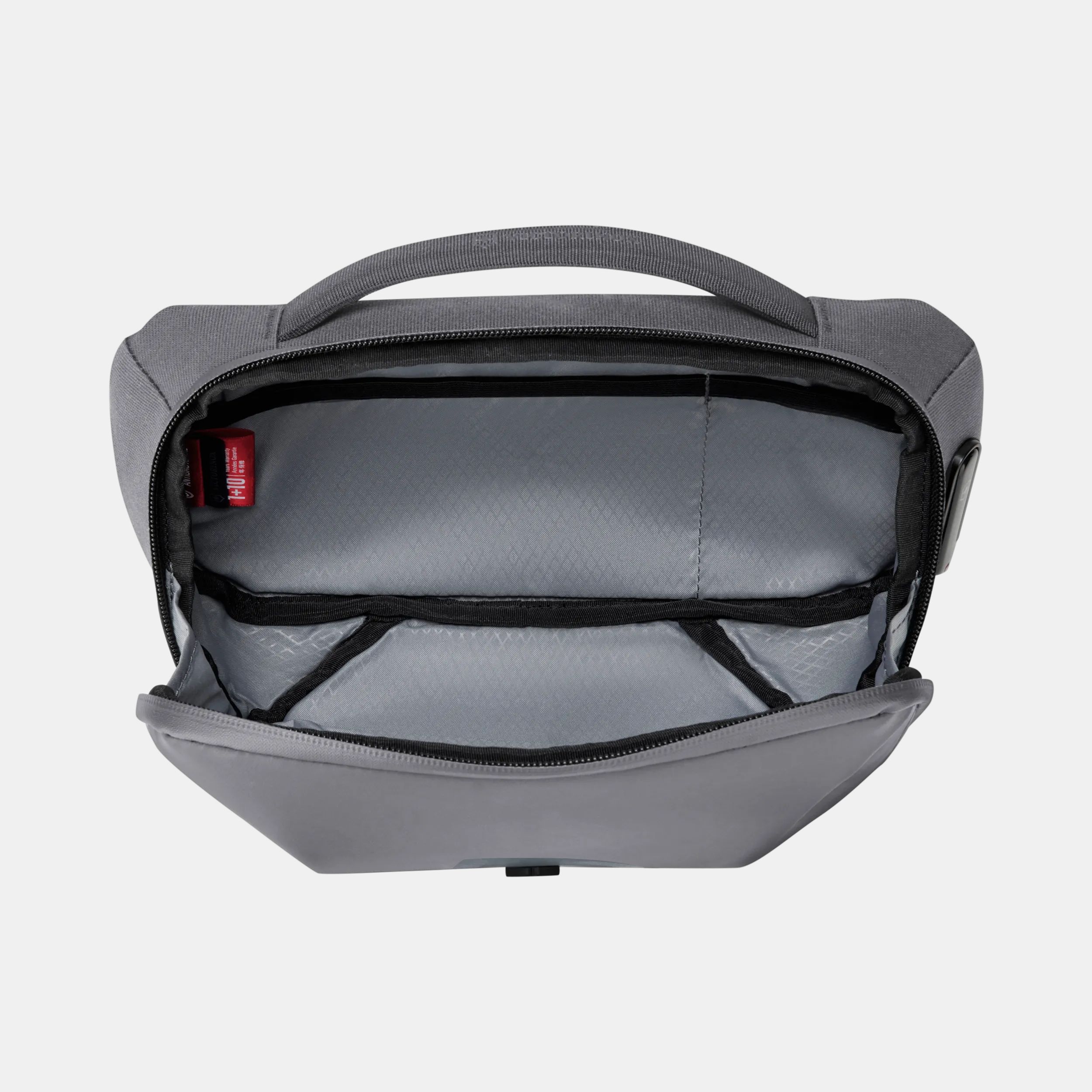 Victorinox Touring 2.0 Sling Bag in stone grey - 612127
