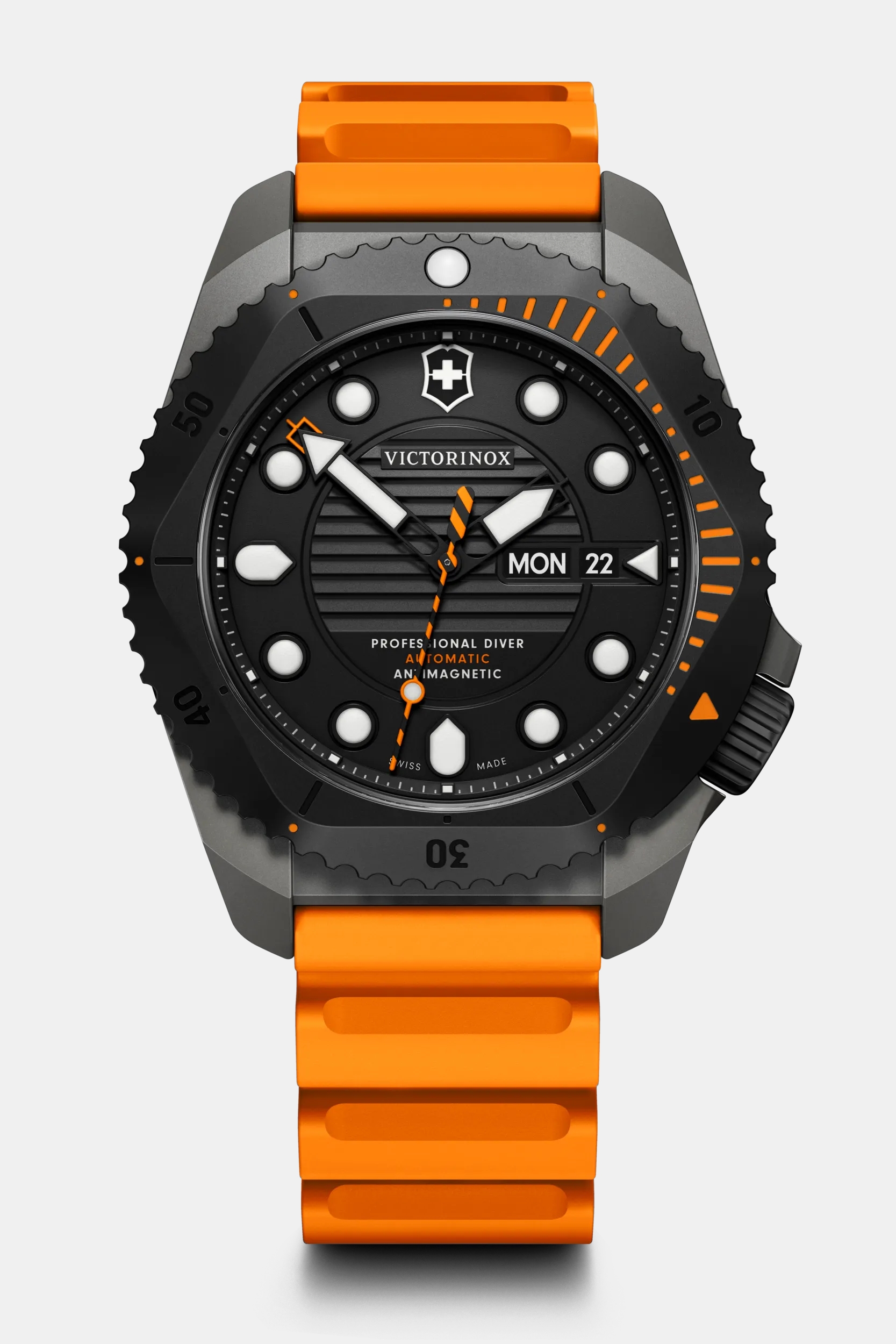 Dive Pro Automatic - 241996