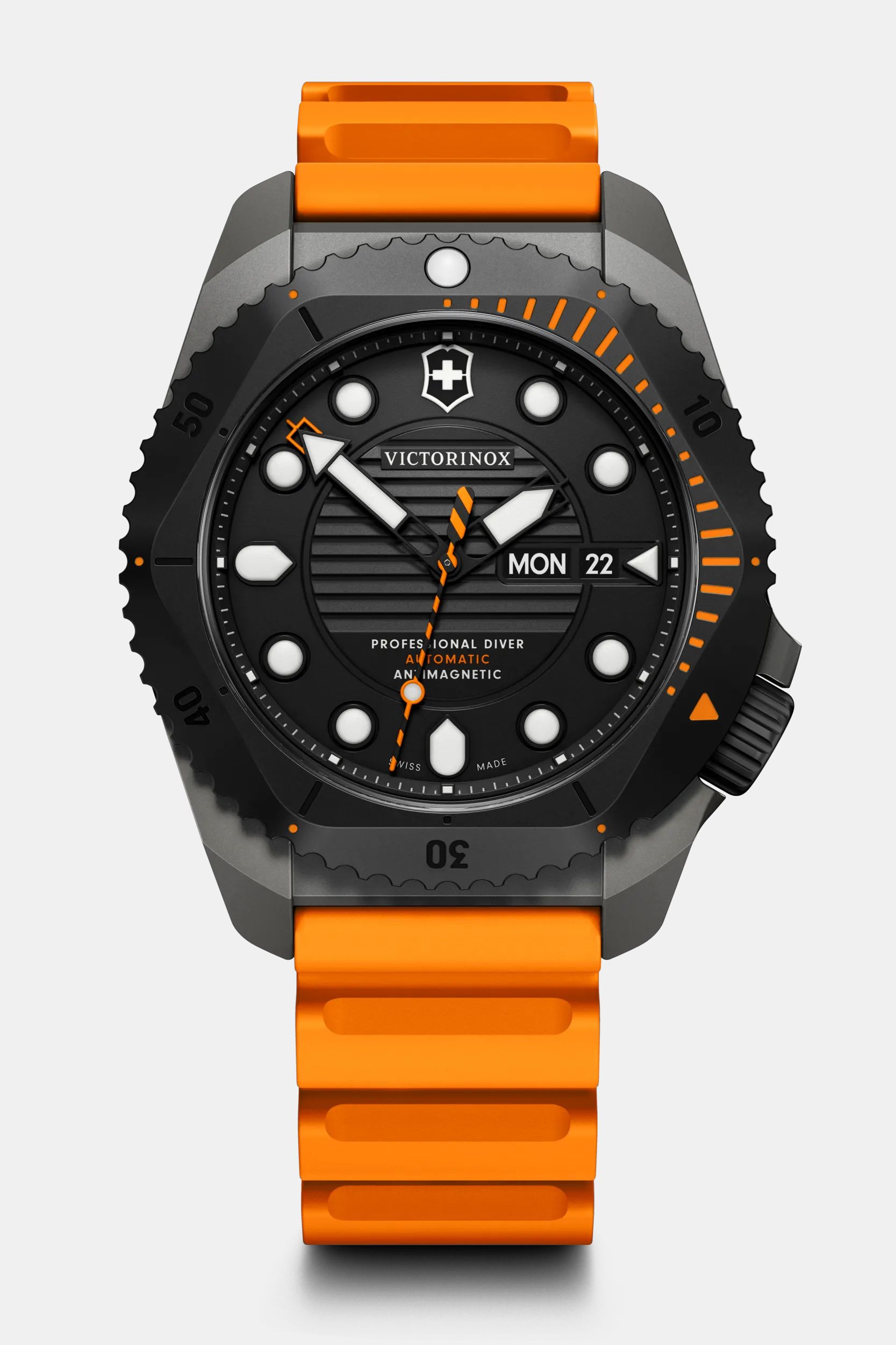 Dive Pro Automatic - 241996