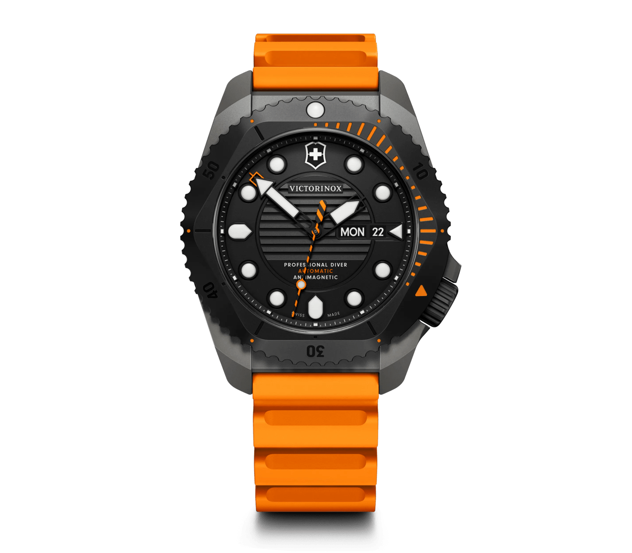 Dive Pro Automatic - null