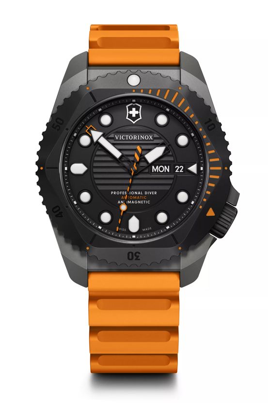 Dive Pro 自動機芯腕錶-241996
