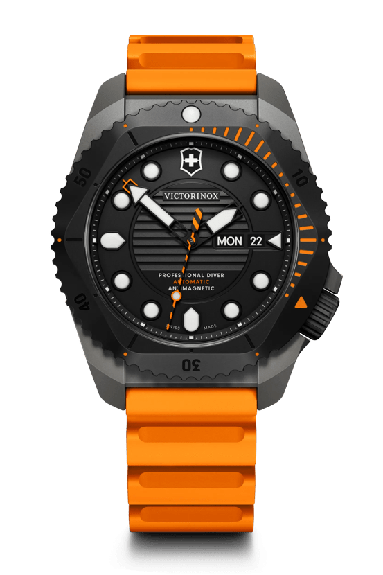 Victorinox Dive Pro Automatic in Dive Pro Automatic 241996