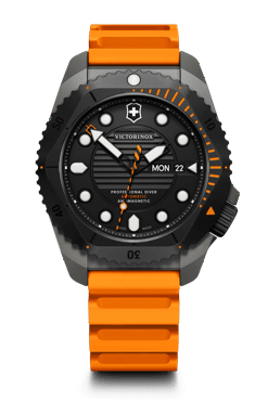 Dive Pro 专业潜水腕表| Victorinox 中国