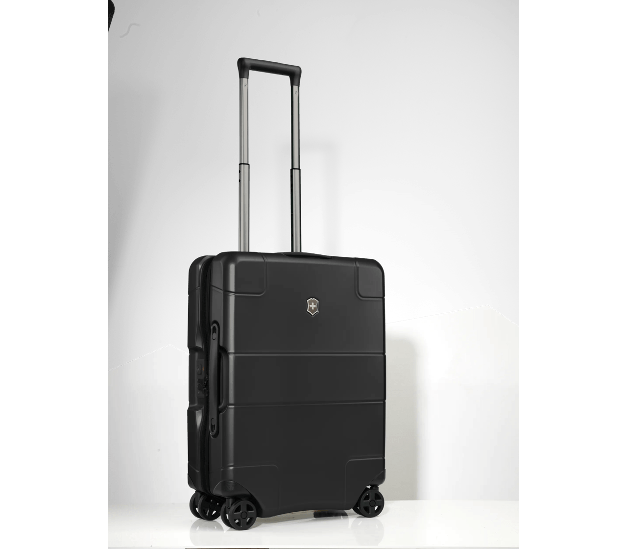 Lexicon Hardside Global Carry-On - null