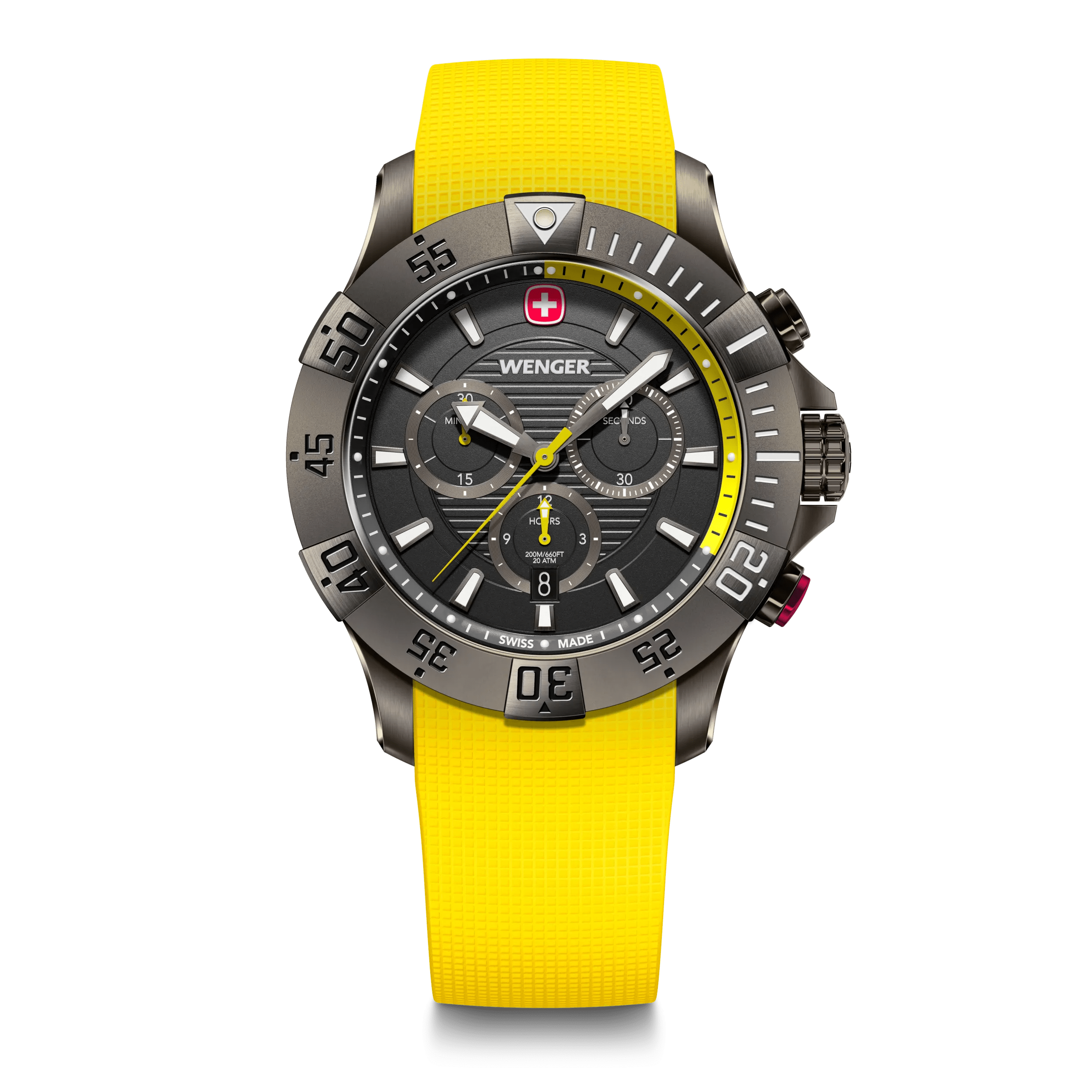 Seaforce Chrono-01.0643.129