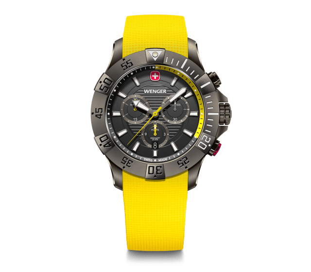 Seaforce Chrono - 01.0643.129