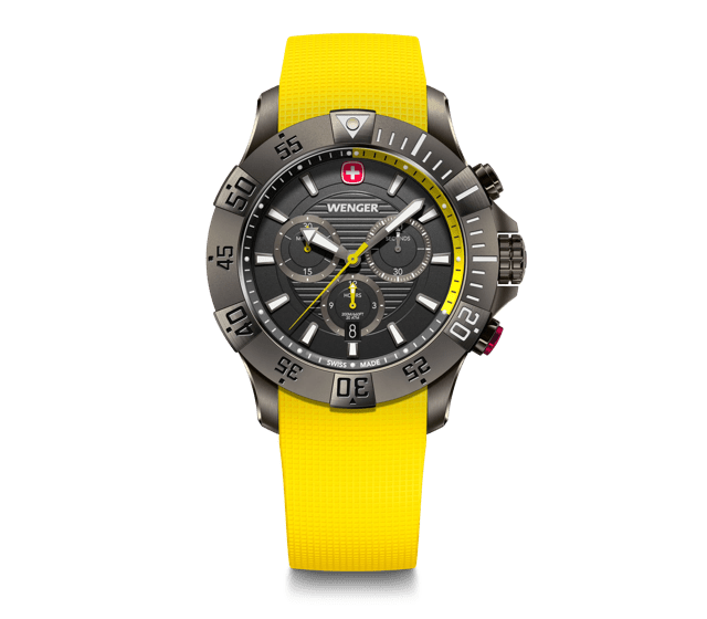 Seaforce Chrono-01.0643.129