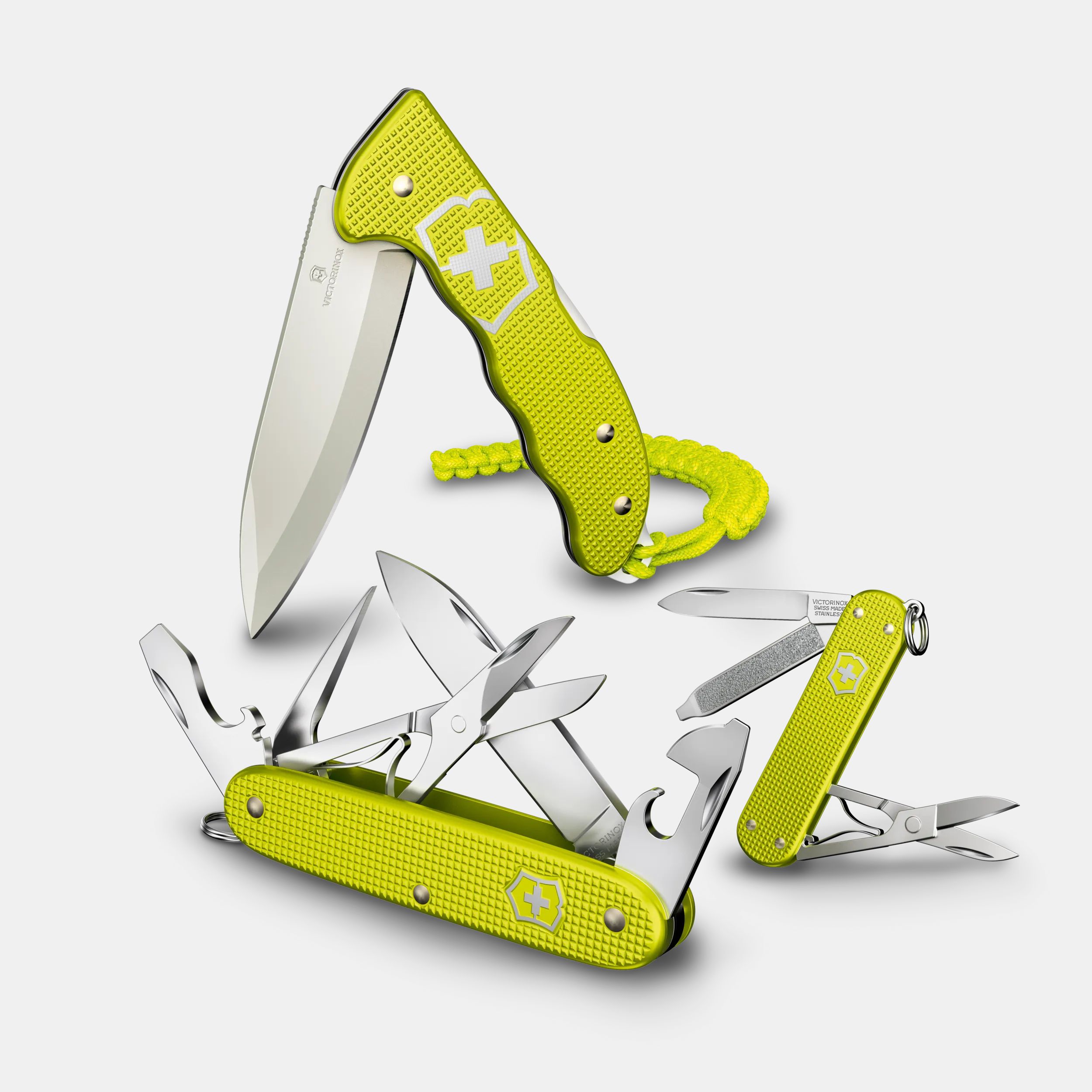 Victorinox swiss army hunter pro cheap