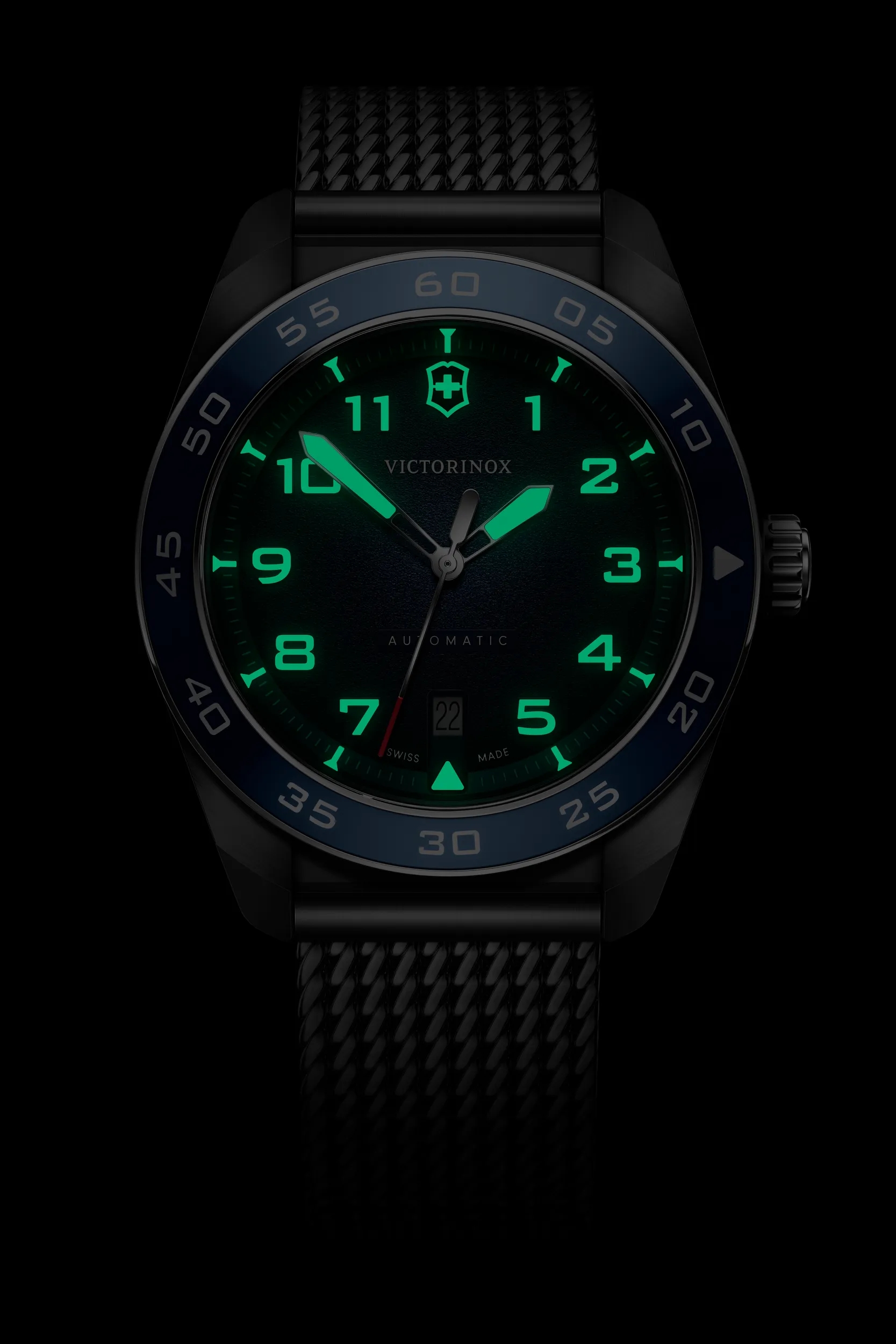 Swiss Army Automatic - 242045