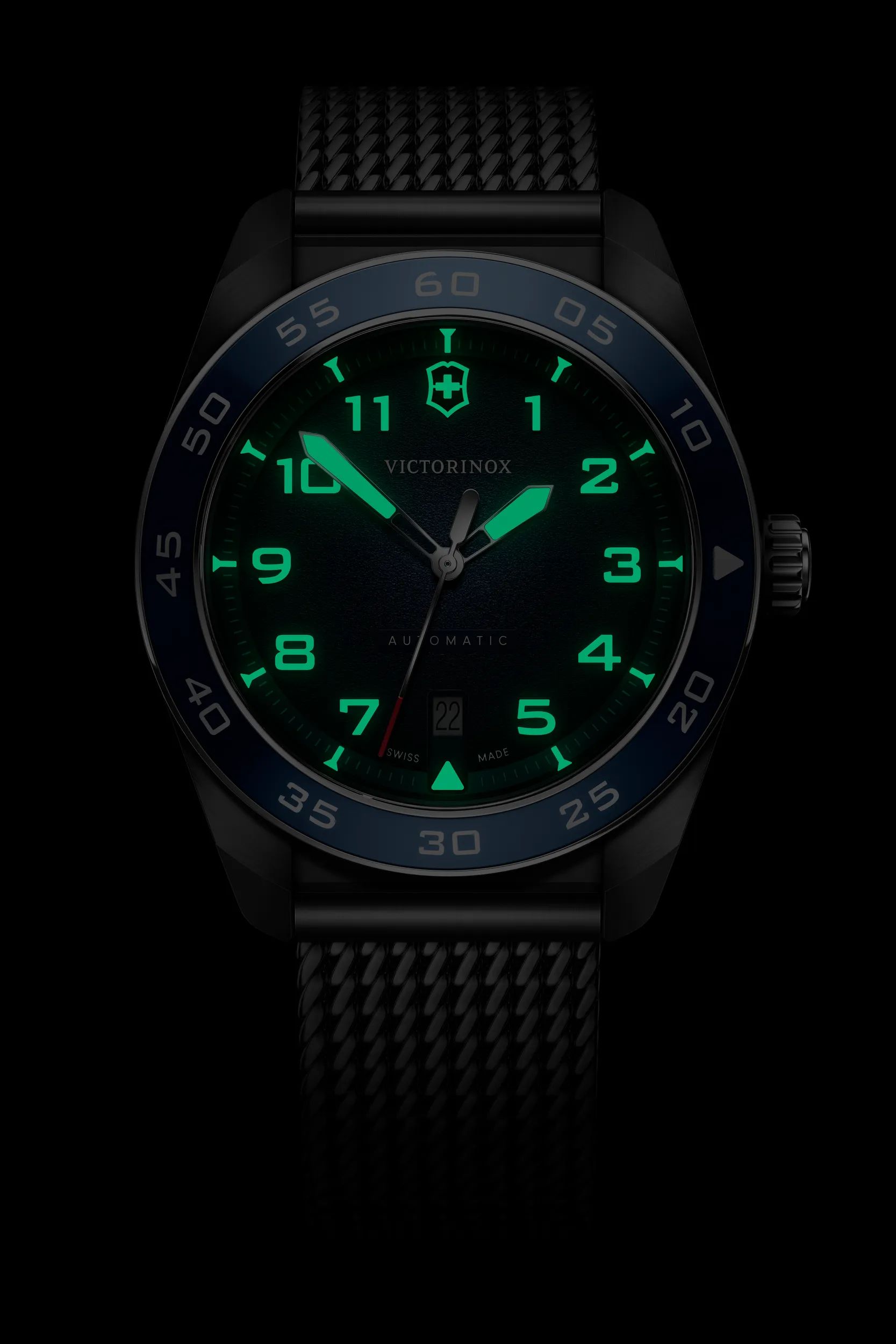 Swiss Army Automatic - 242045