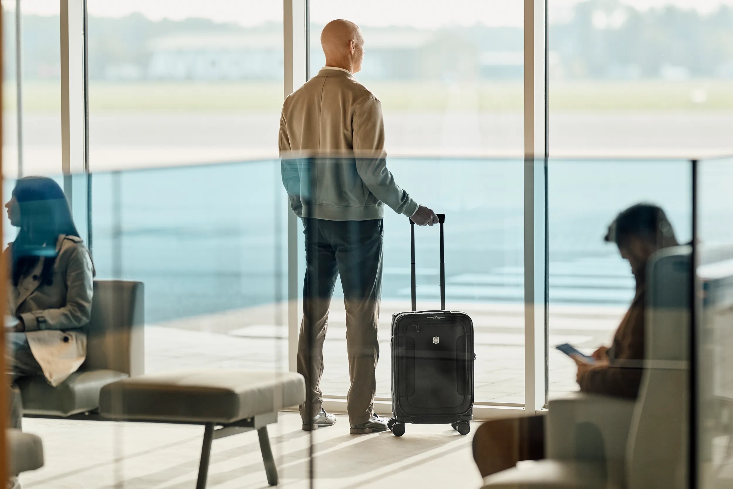 Collection de bagages Werks Traveler 7.0