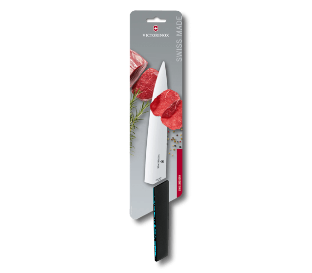 Cuchillo para chef Swiss Modern-6.9013.22B