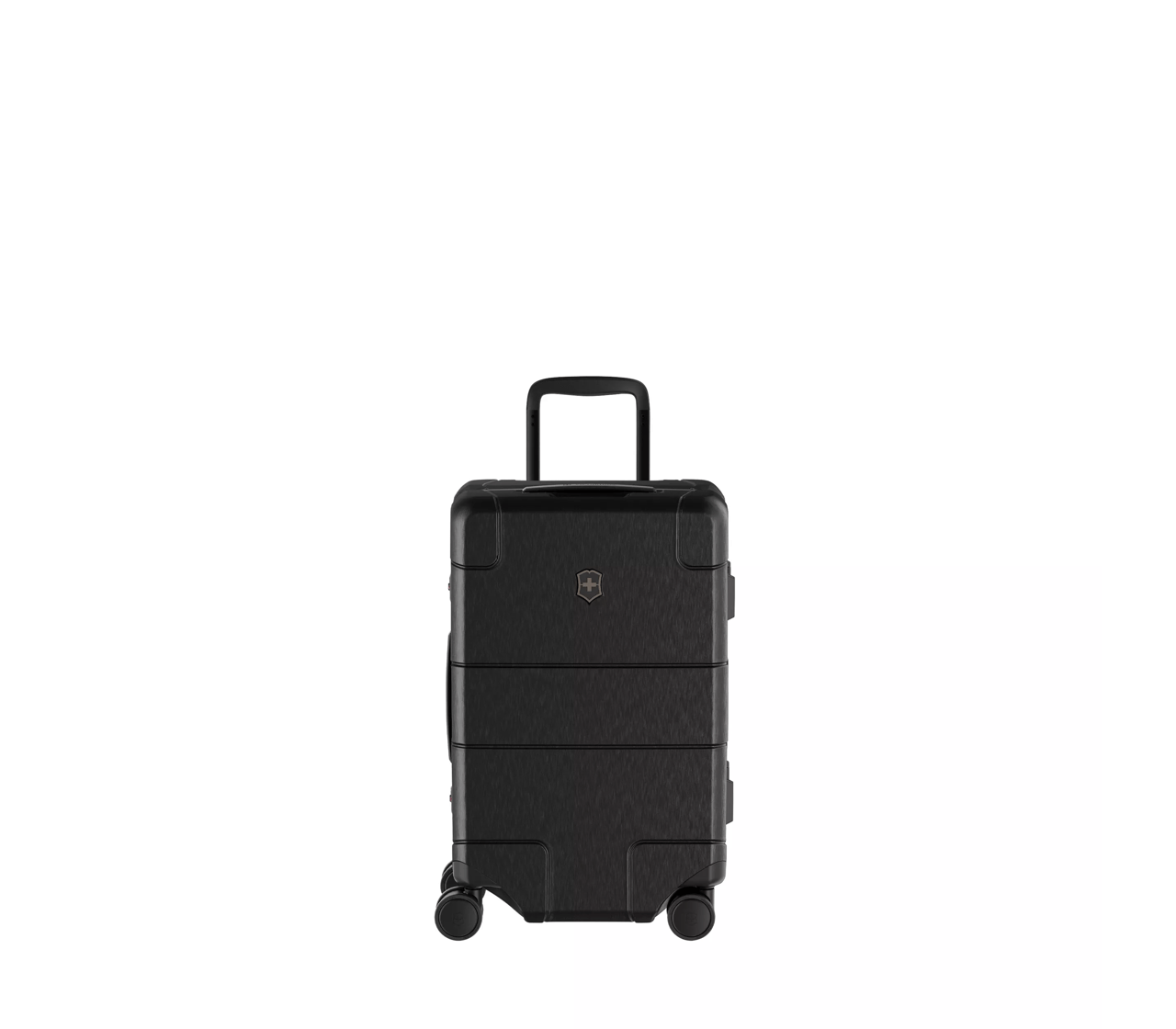 Lexicon Framed Series Frequent Flyer Hardside Carry-On  - null