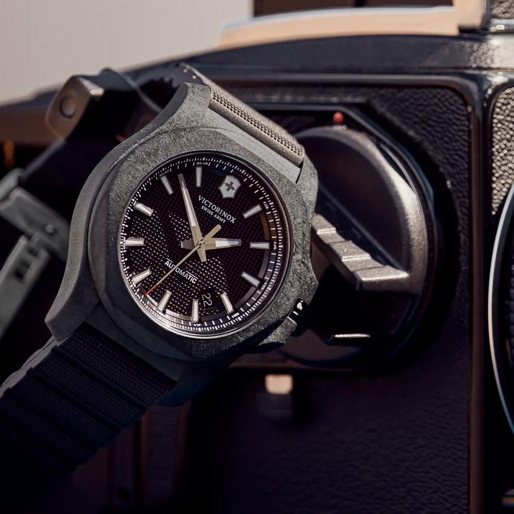I.N.O.X. Collection Overview Victorinox Hong Kong