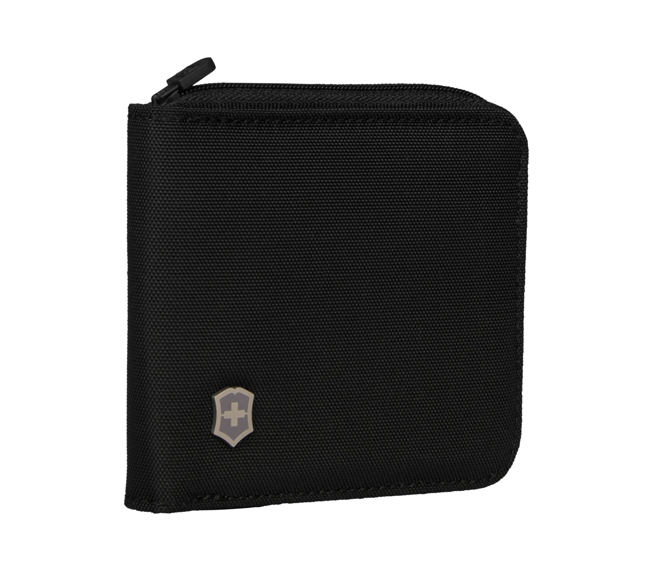 Zip-Around Wallet - null