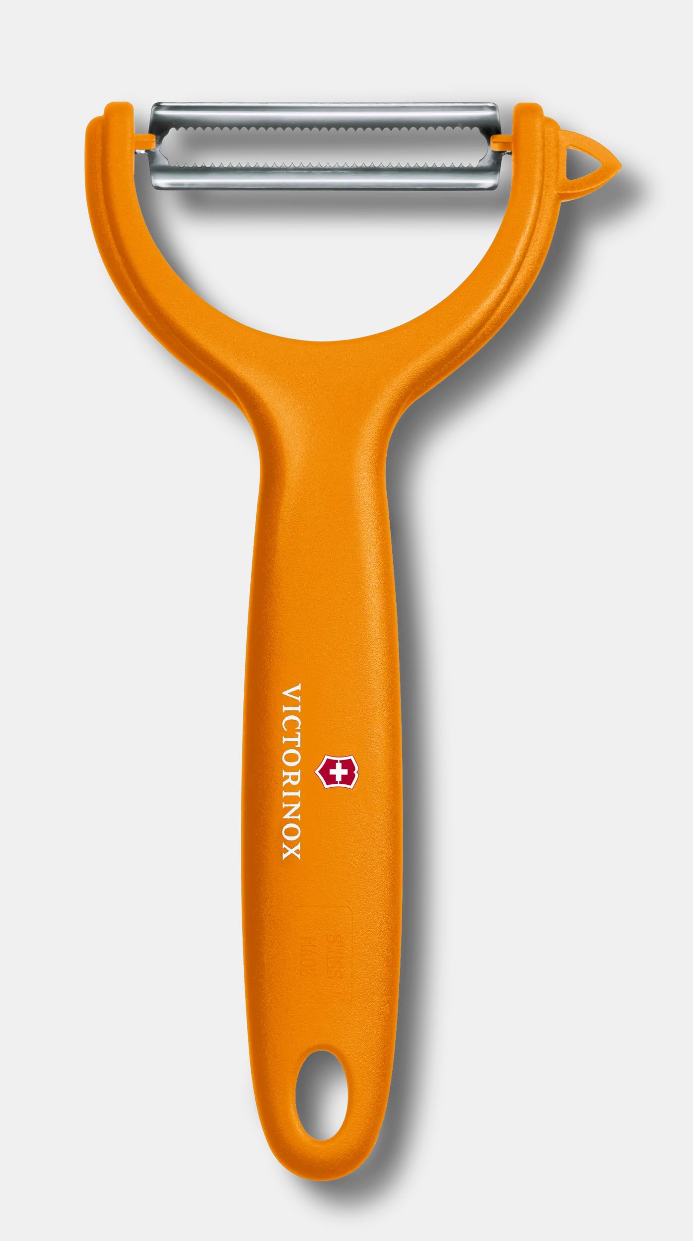 Victorinox orange peeler hotsell