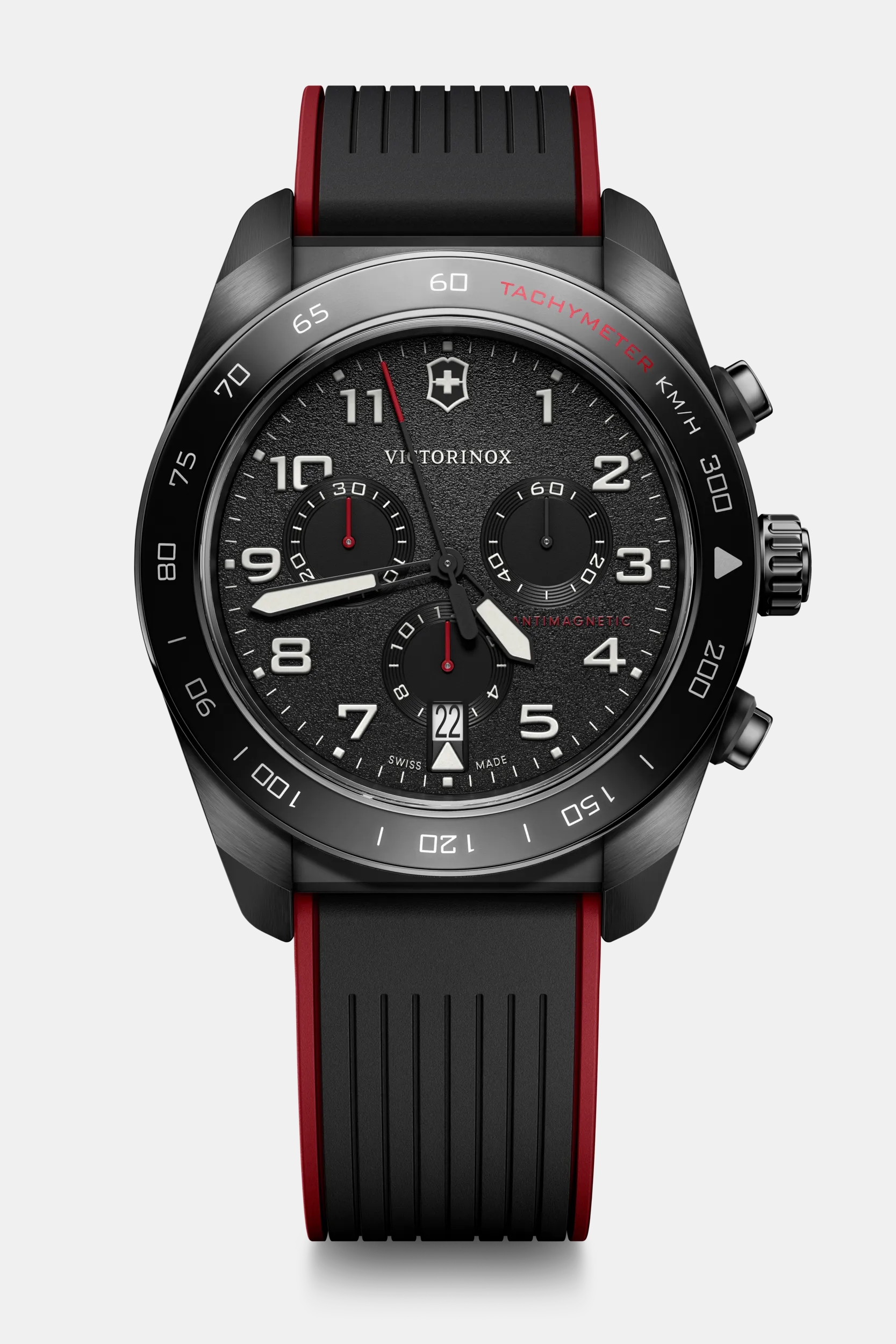 Swiss Army Chronograph - 242051