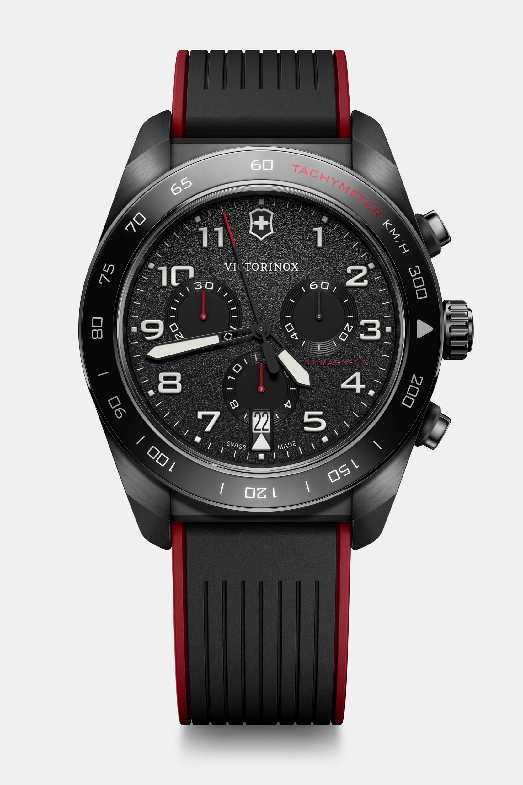 Swiss Army Chronograph - 242051
