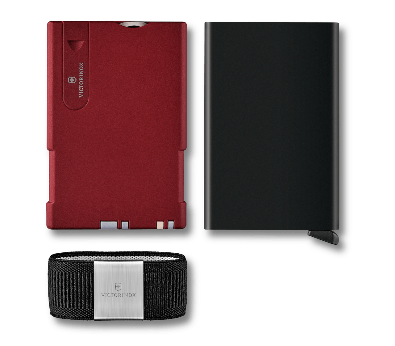 Smart Card Wallet - null