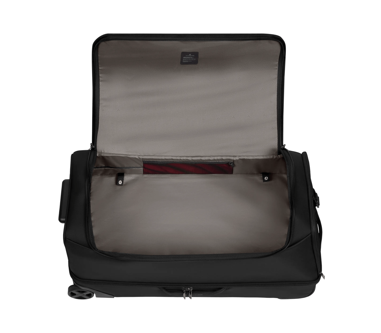 Crosslight Wheeled Duffel - null