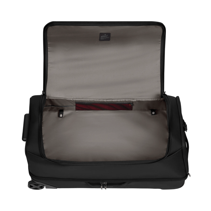 Victorinox store duffel wheeled