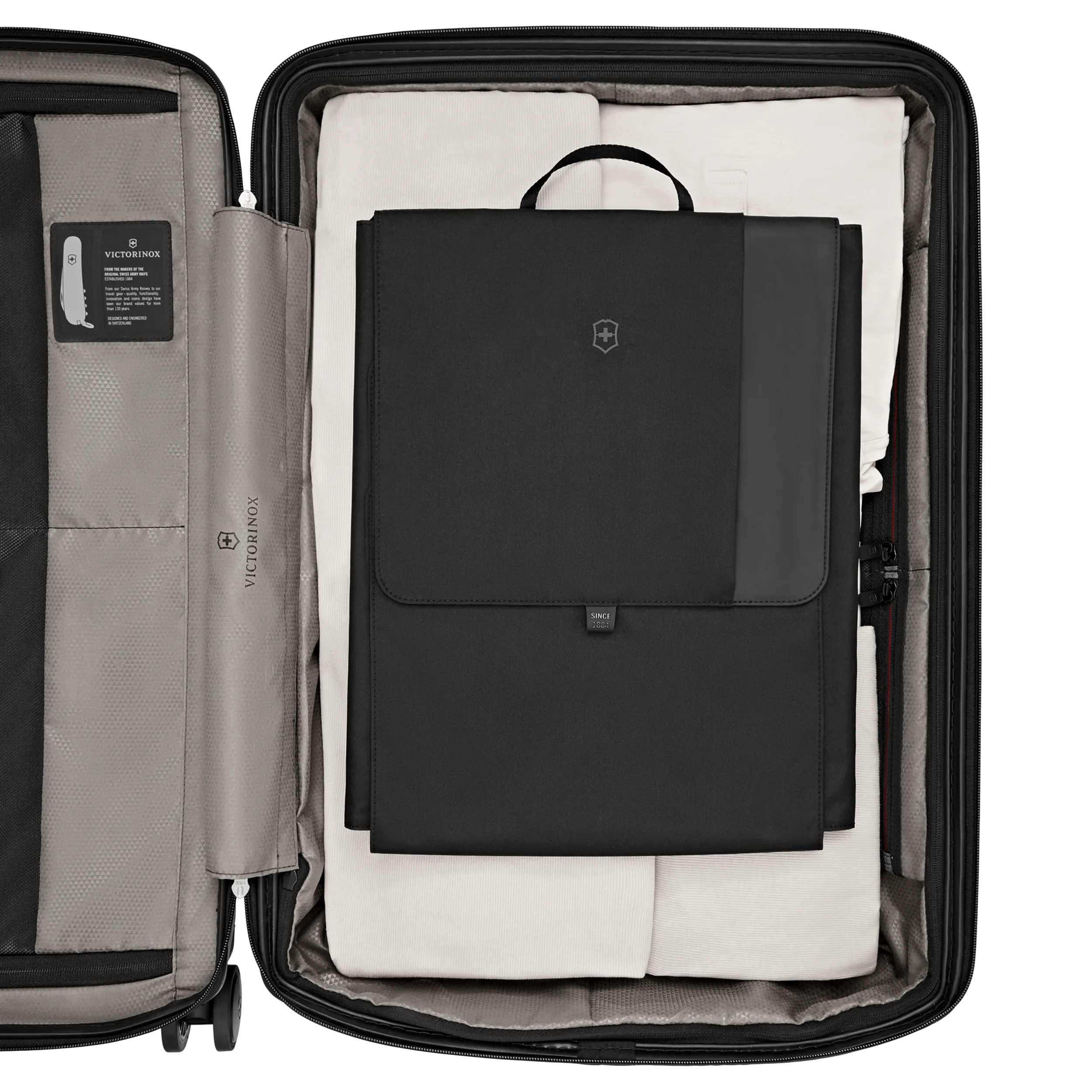 Travel Essentials Medium Packmaster-653358