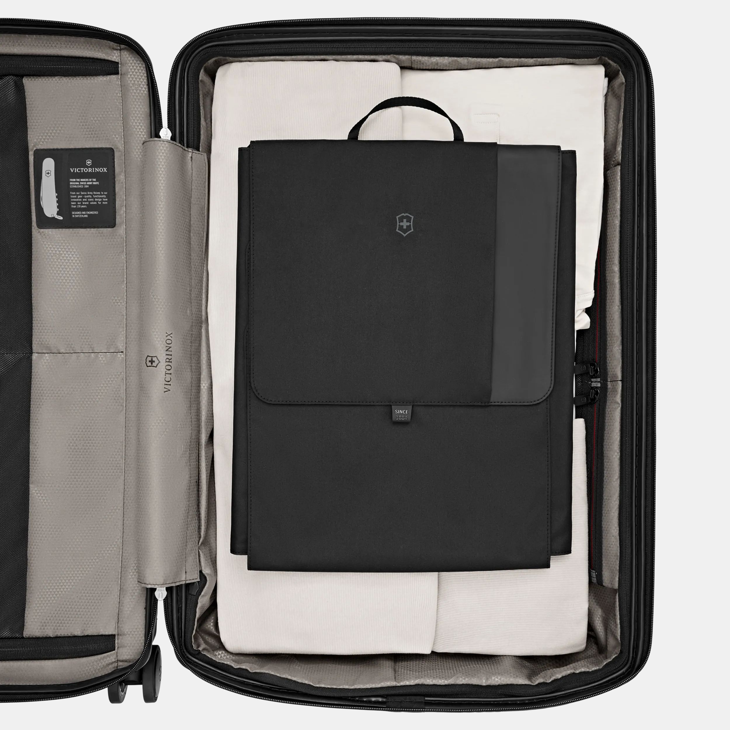 Travel Essentials Medium Packmaster - 653358