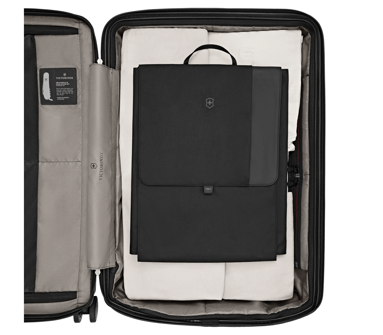 Travel Essentials Medium Packmaster - null