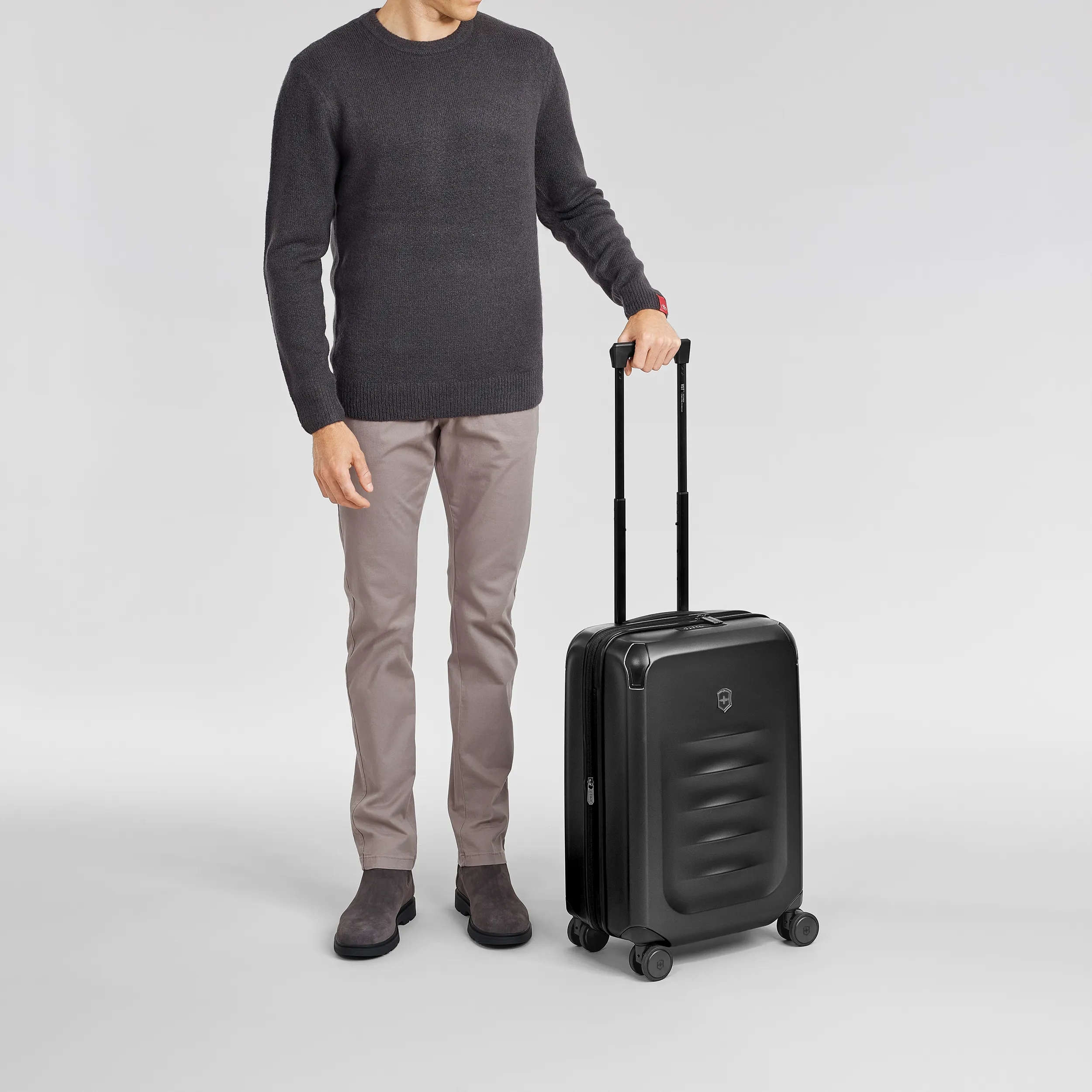 Spectra 3.0 Frequent Flyer Plus Carry-On - 611757