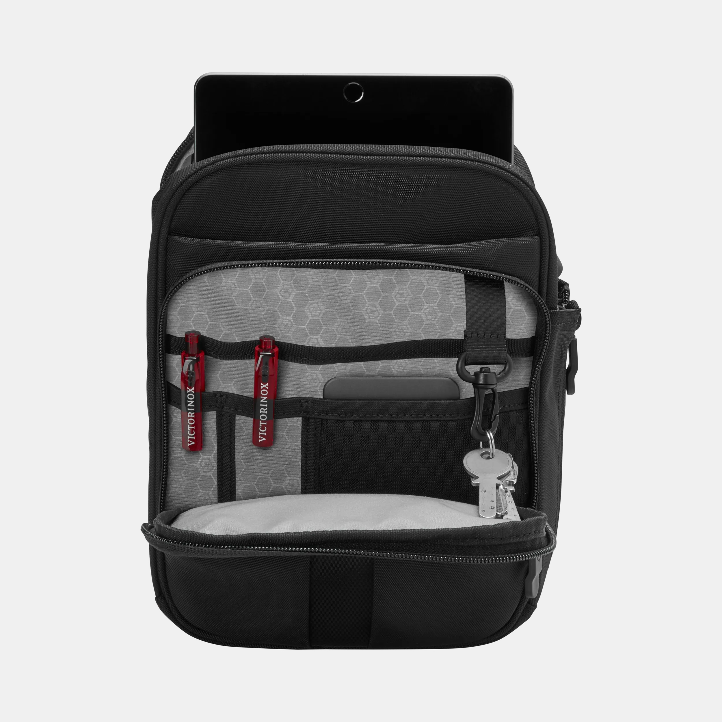 Vertical Travel Companion - 610605