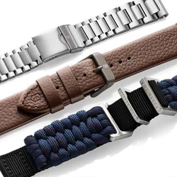 Swiss army 2025 watch straps canada