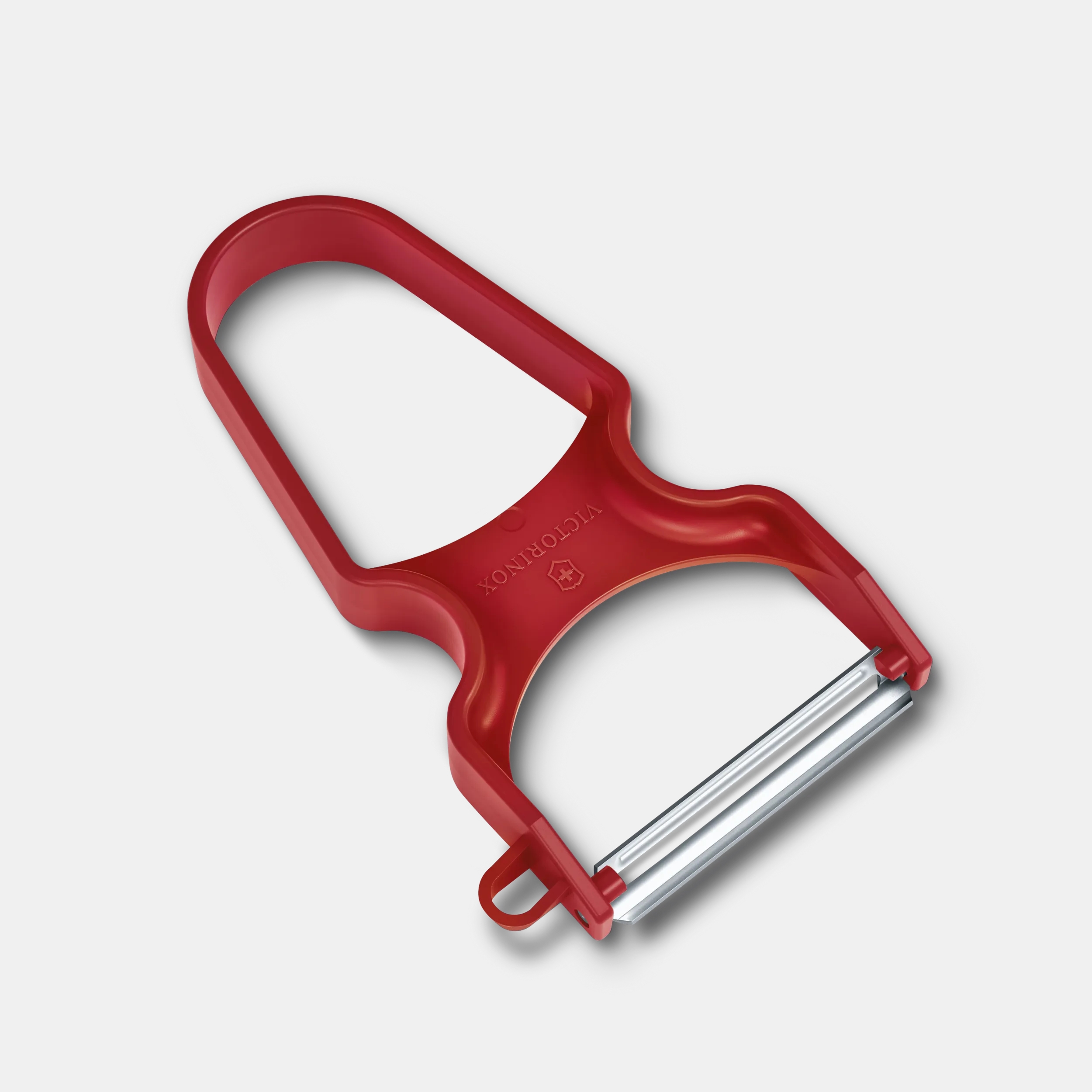 RAPID Peeler, straight edge - 6.0930.1