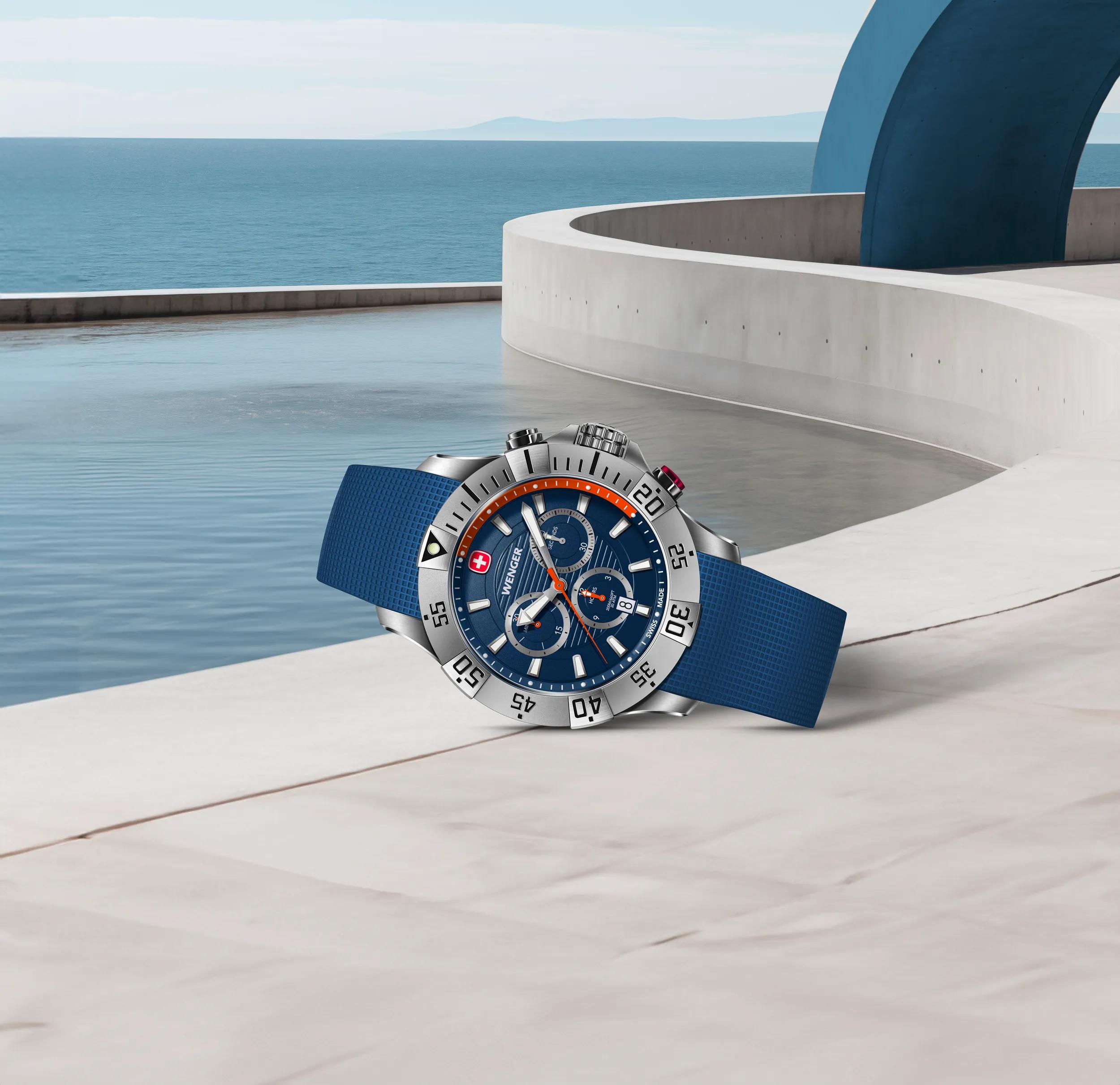 Seaforce Chrono-01.0643.124