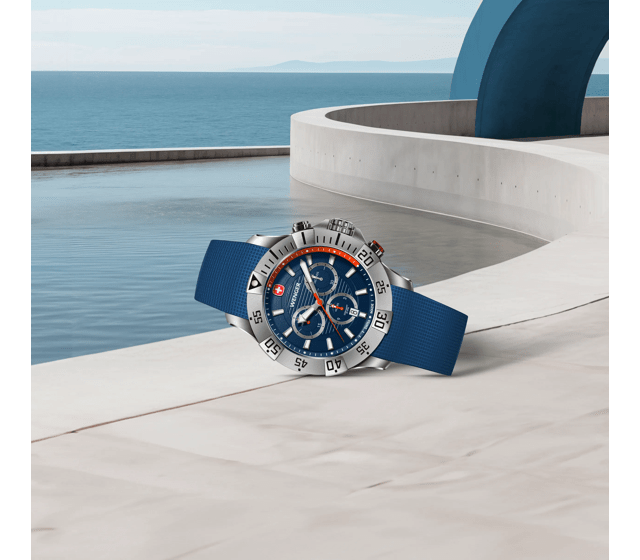 Seaforce Chrono - 01.0643.124