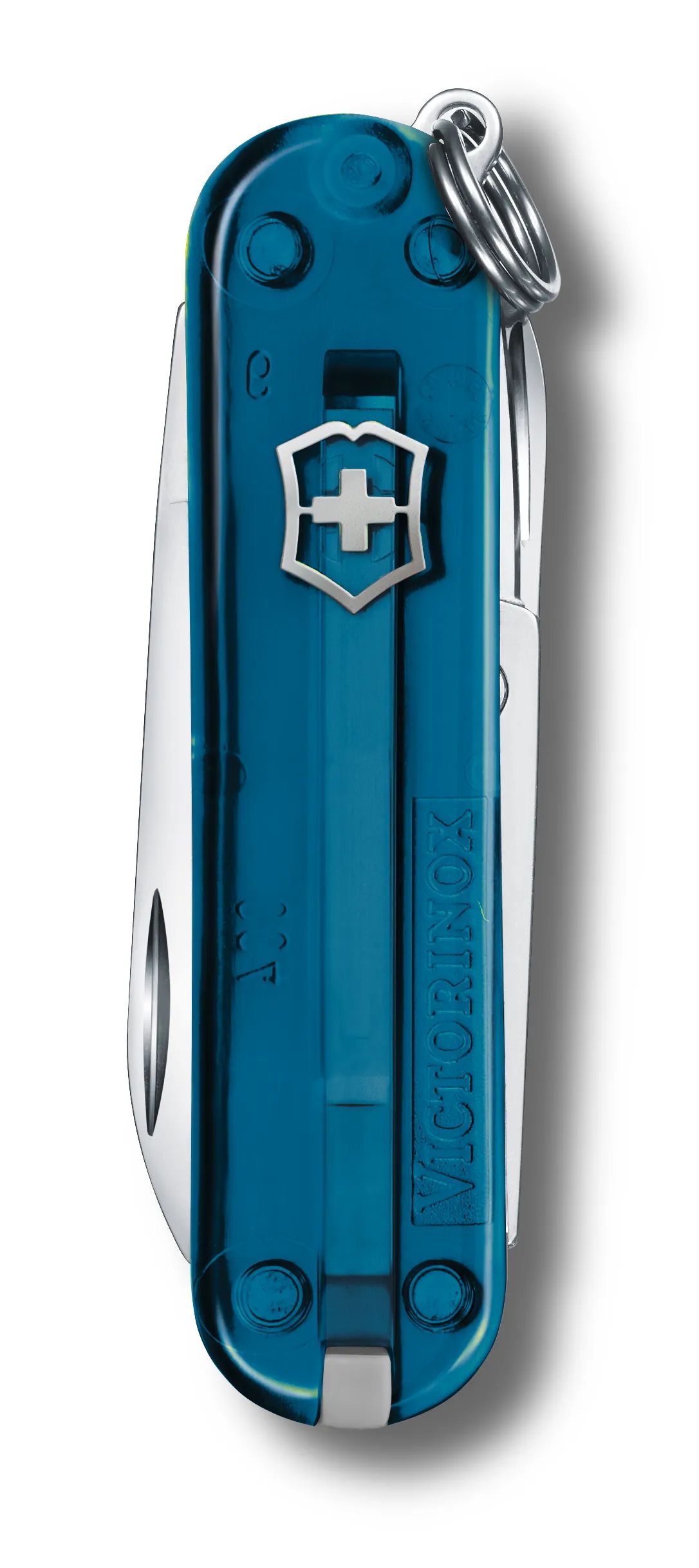 Victorinox sky high top
