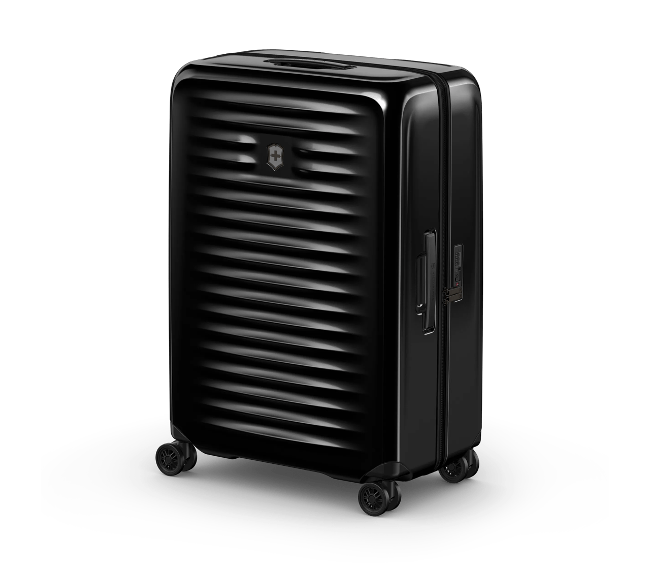 Airox Large Hardside Case - null