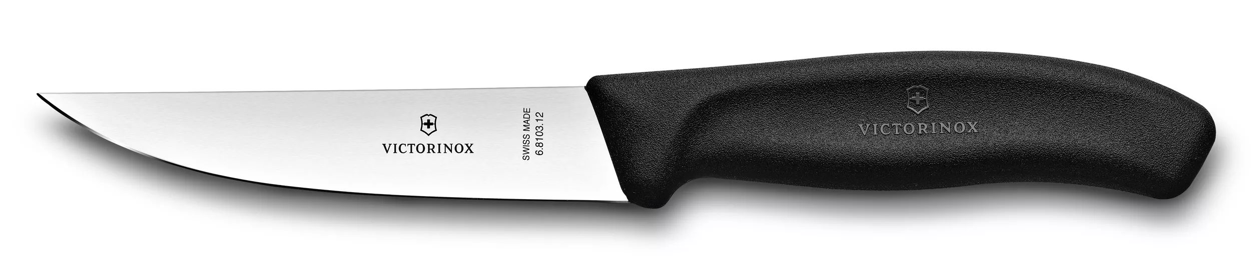 Couteau à découper Swiss Classic-6.8103.12B