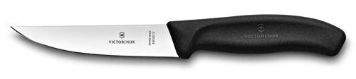 Victorinox Cuchillo de chef Fibrox Pro, FFP de chef de 8 pulgadas, juego de  2