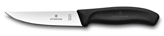 Cuchillo para TRINCHAR SWISS CLASSIC VICTORINOX 6.8103.12B por 19,78 €