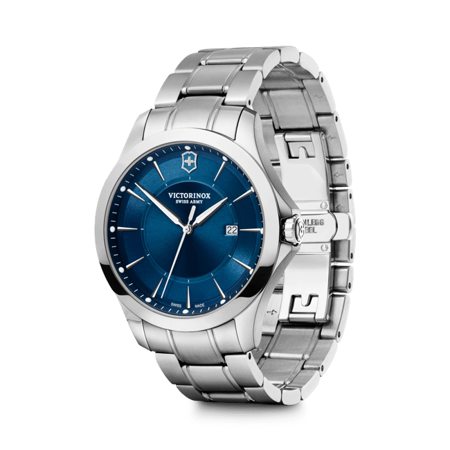 Victorinox alliance outlet automatic